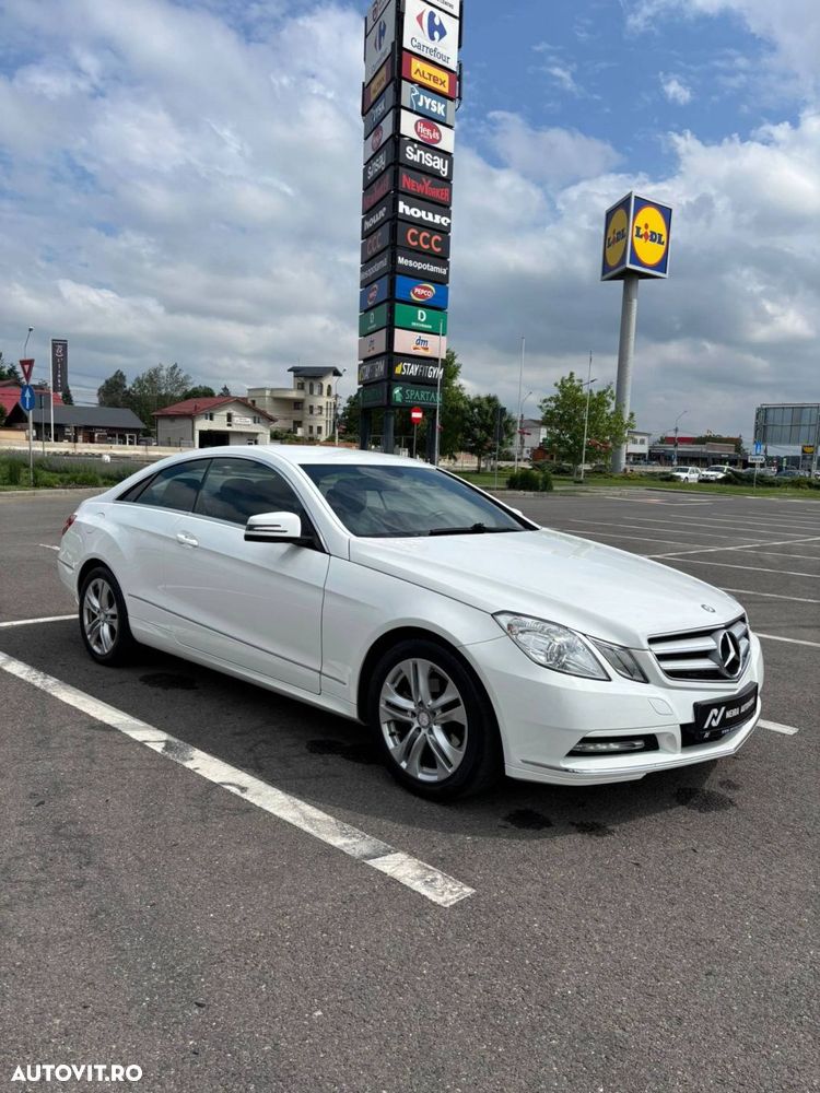 Mercedes-Benz Altul - 10
