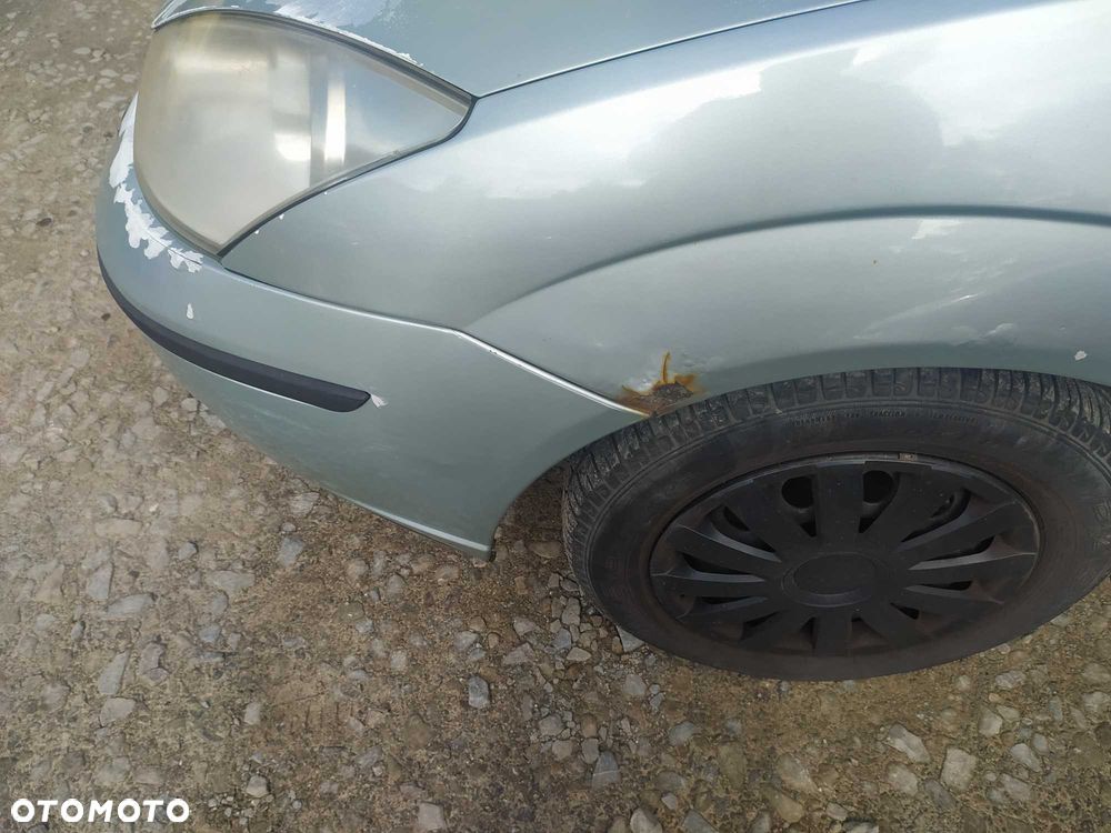 Ford Focus - 6