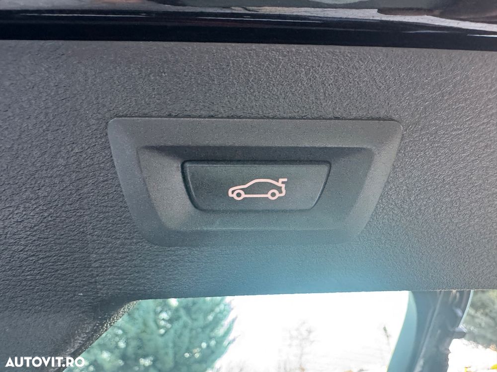 BMW X6 xDrive30d - 22