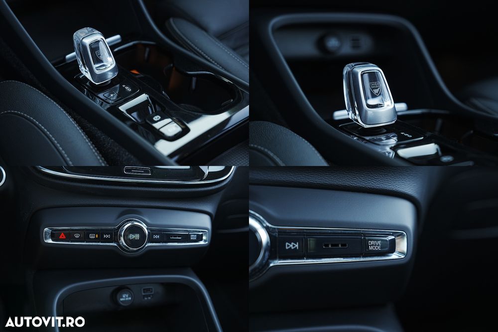 Volvo XC 40 T5 Recharge DKG Inscription - 7