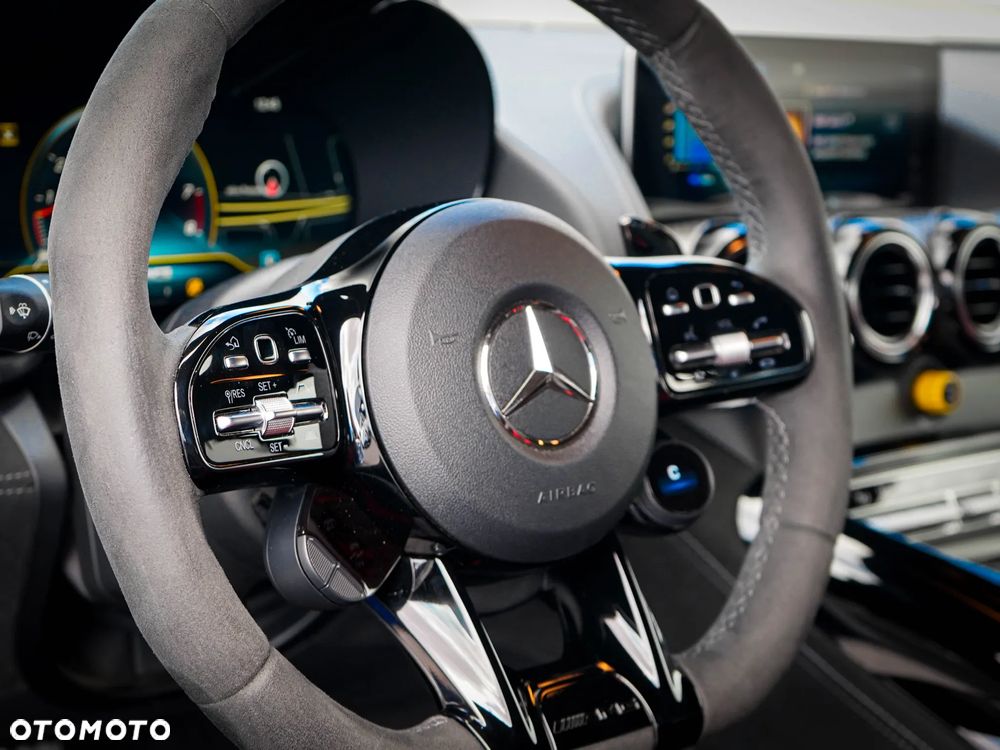 Mercedes-Benz AMG GT R - 16