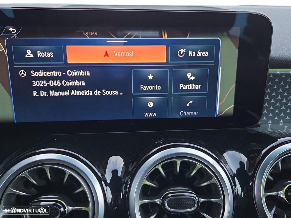 Mercedes-Benz EQB 250+ Edition - 18