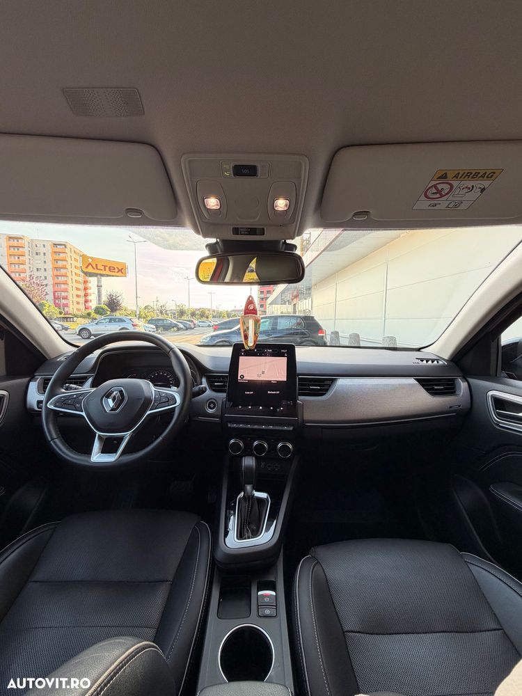 Renault Arkana 140 EDC Intens - 6