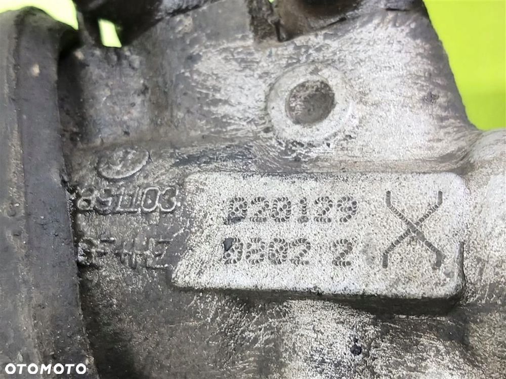 Maglownica PRZEKŁADNIA Seat Leon I TOLEDO II GOLF IV BORA OCTAVIA I EUROPA - 5