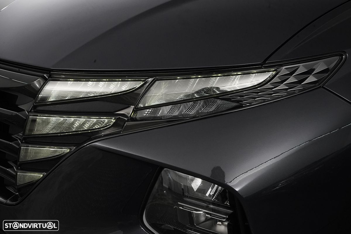 Hyundai Tucson 1.6 T-GDi Premium - 6