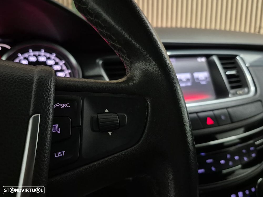 Peugeot 508 SW 1.6 e-HDi Active - 19