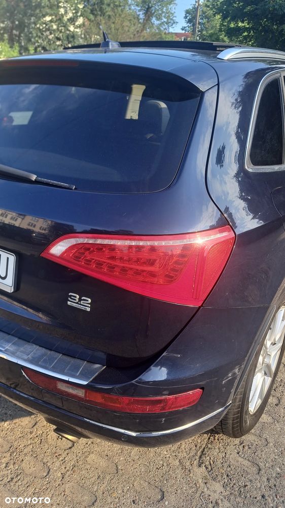 Audi Q5 3.2 FSI Quattro S tronic - 8