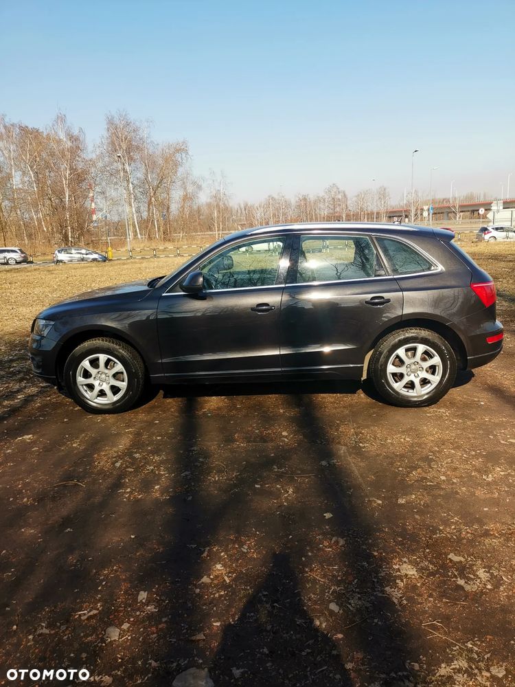 Audi Q5 - 23