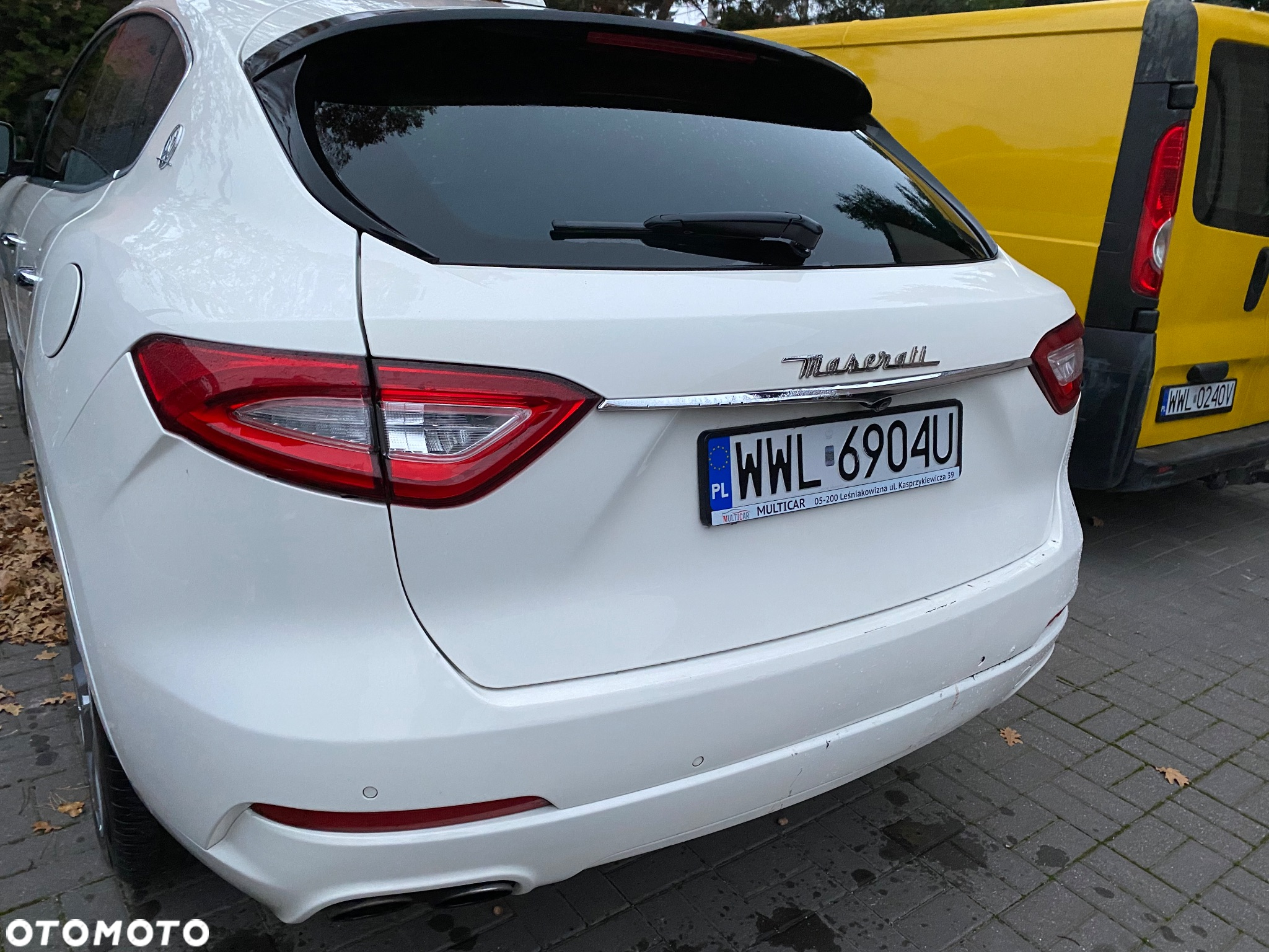 Maserati Levante - 11