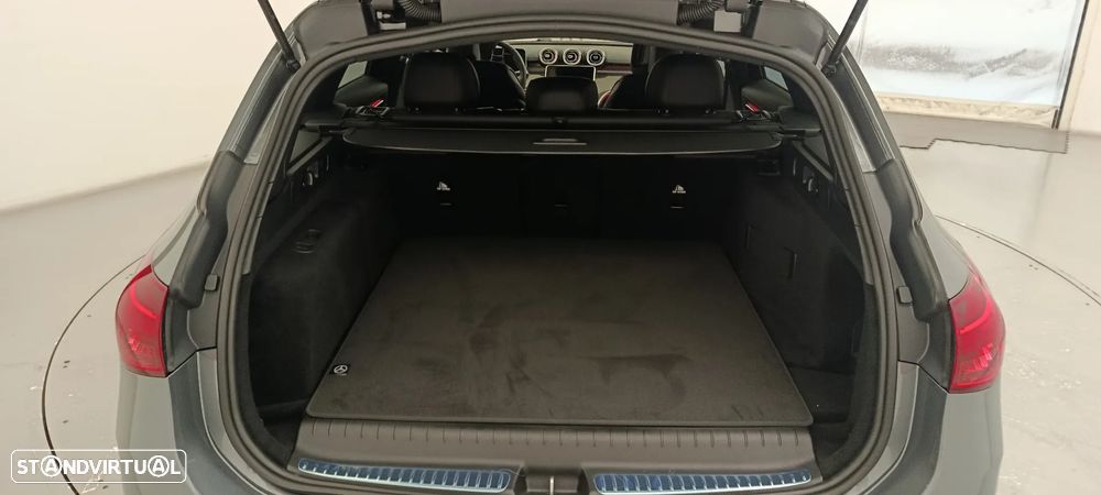 Mercedes-Benz C 300 de - 42