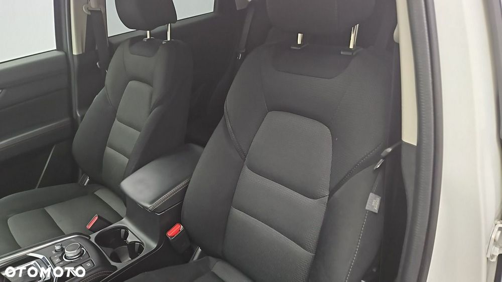 Mazda CX-5 2.0 Hikari 2WD - 12