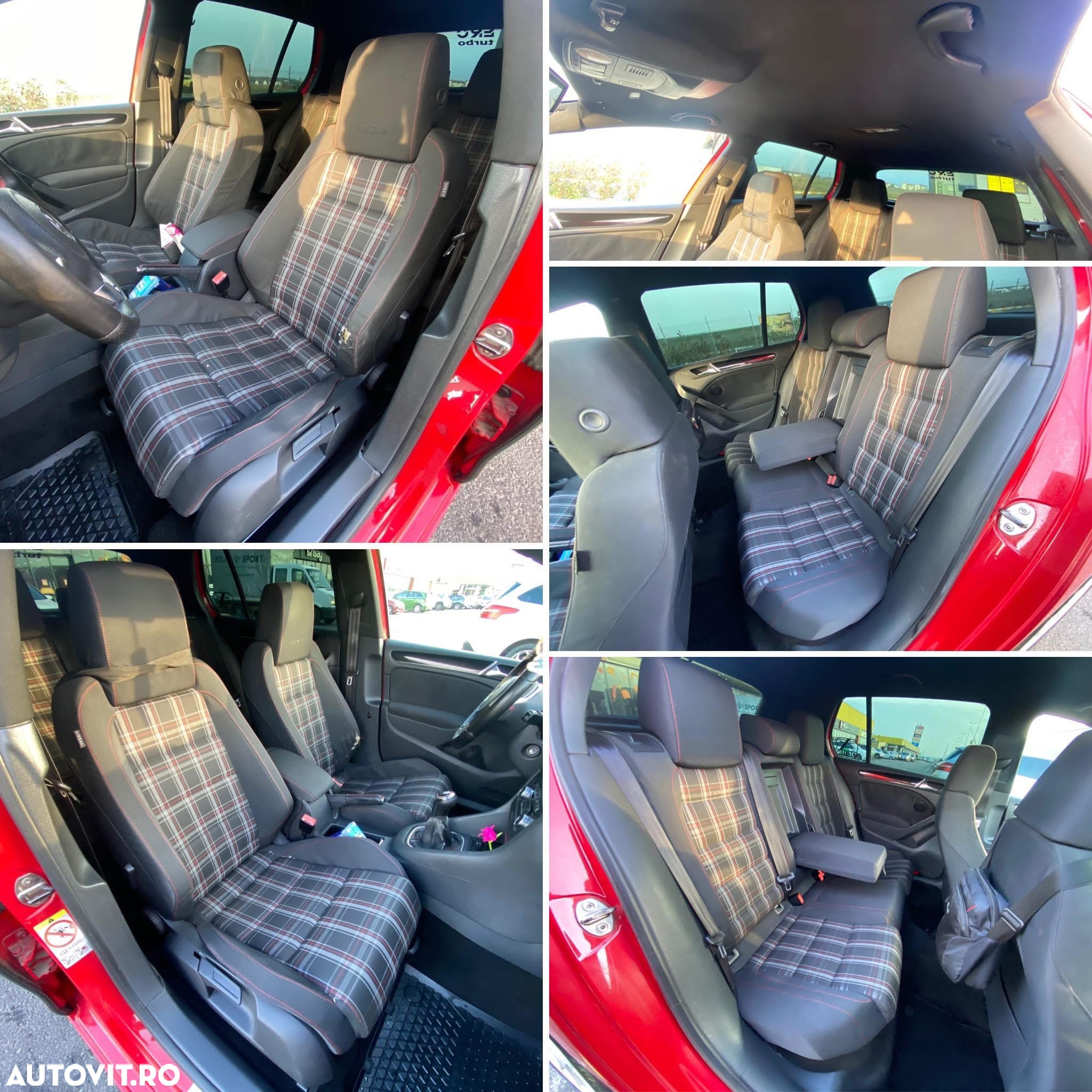 Volkswagen Golf - 5