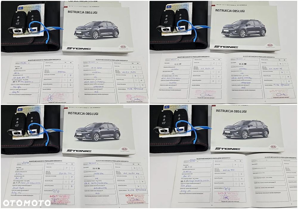 Kia Stonic 1.4 L - 37