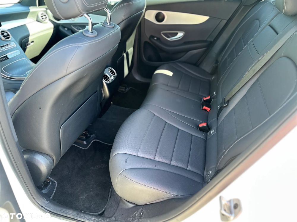 Mercedes-Benz GLC 300 mHEV 4-Matic Avantgarde - 10