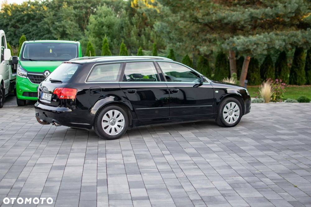 Audi A4 Avant - 18