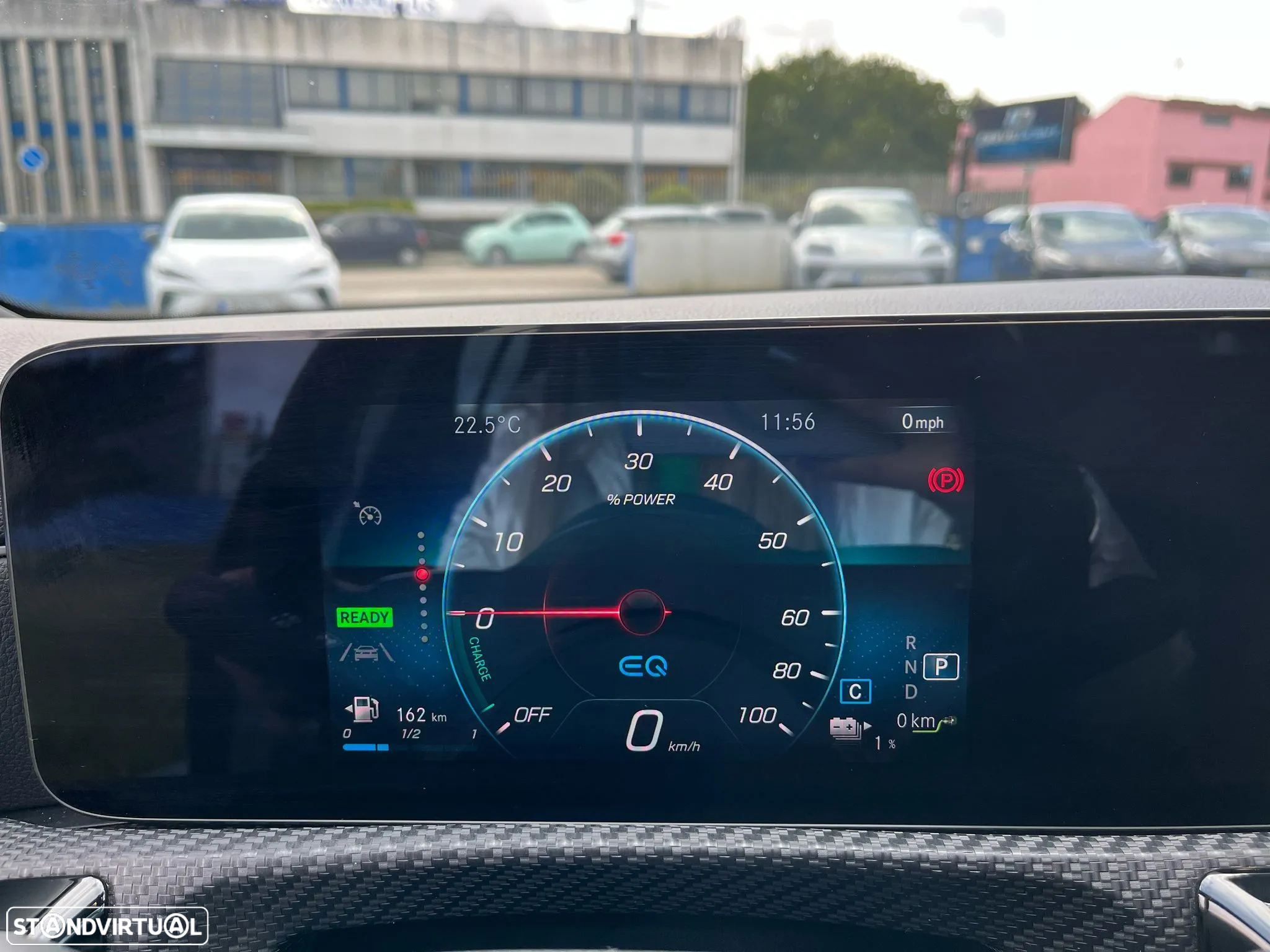 Mercedes-Benz A 250 e Style Plus - 43