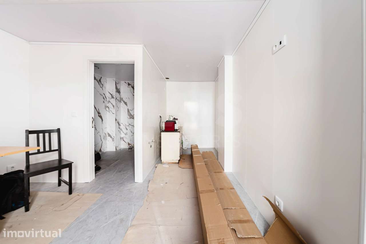 Prédio de Investimento no Prior Velho | 11 Apartamentos, Rendimento... - Grande imagem: 4/28