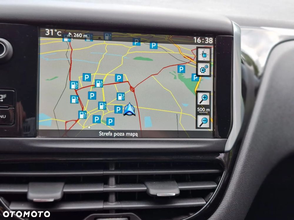 Peugeot 208 1.2 VTi Active ETG5 - 22