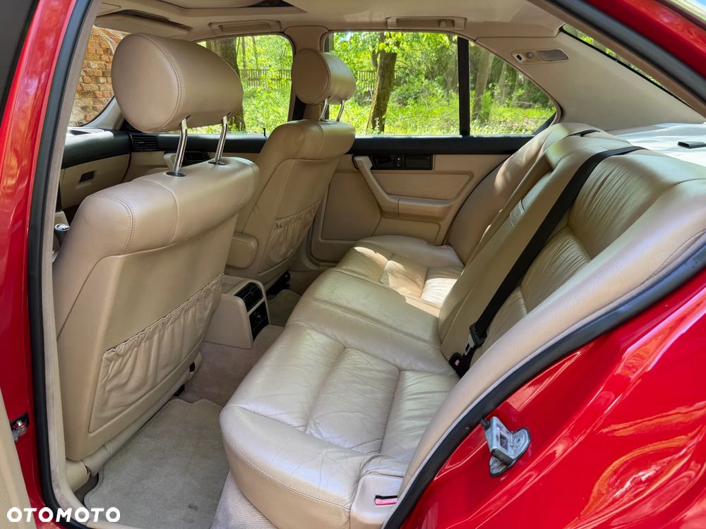 BMW Seria 5 535i - 28