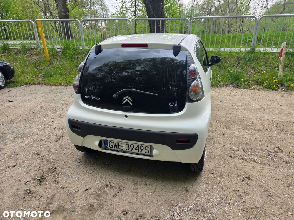 Citroën C1 1.0i Attraction - 7