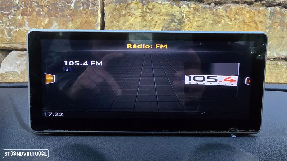 Audi A3 Limousine 1.6 TDI - 30