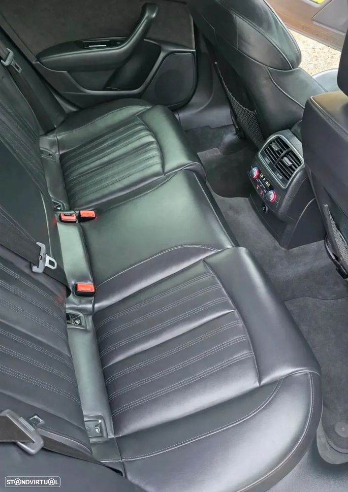 Audi A6 Avant 2.0 TDI Ultra S tronic - 16