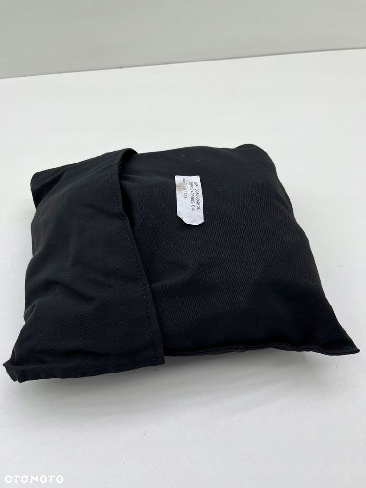 MINI F60 LCI COUNTRYMAN SIATKA BAGAŻNIKA KOMPLET 7435809 - 1