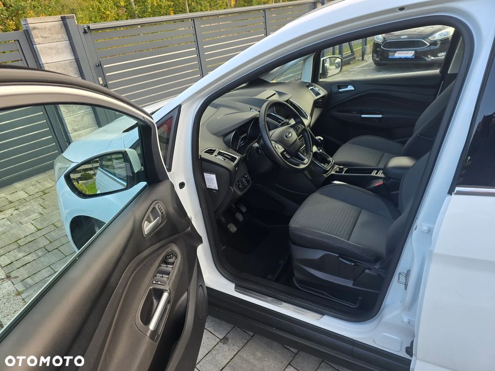 Ford C-MAX 1.0 EcoBoost Titanium ASS - 5