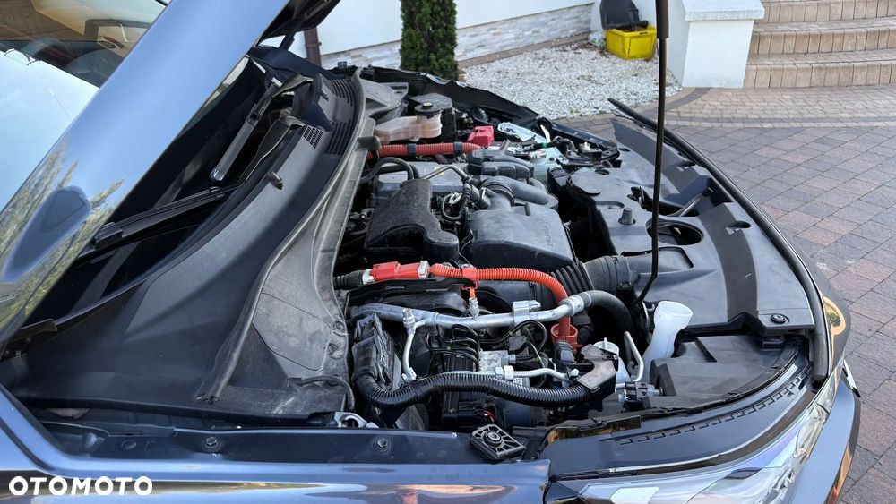 Honda HR-V - 17