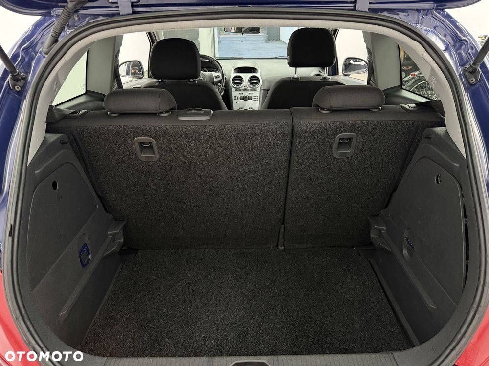 Opel Corsa - 4