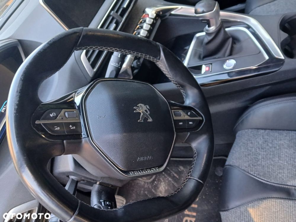 Peugeot 3008 HDi 150 Business-Line - 10