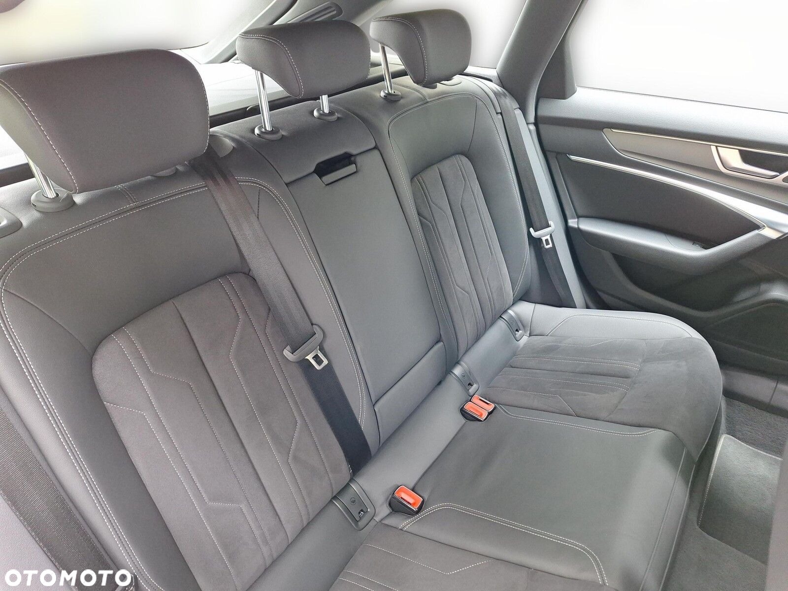 Audi A6 - 11