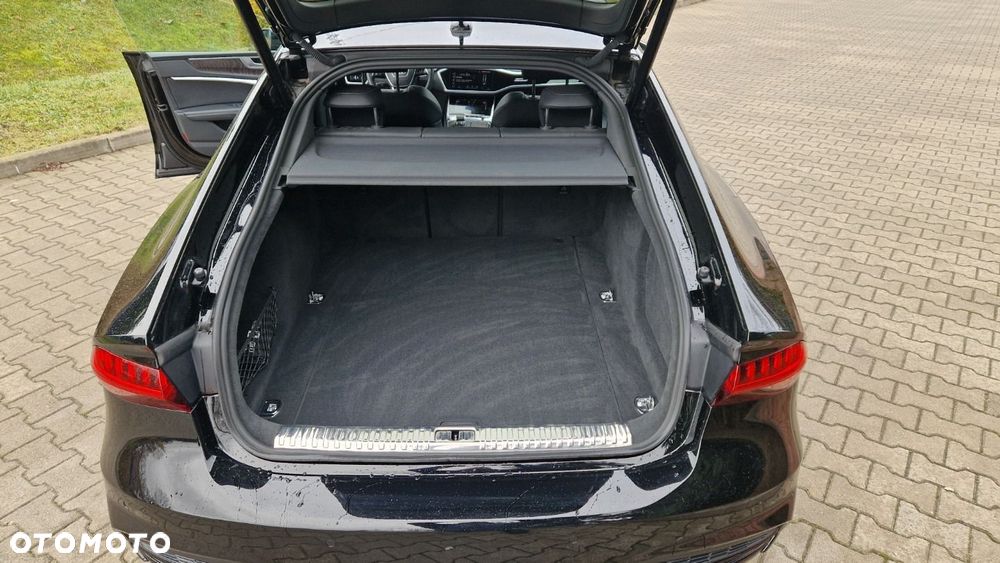 Audi A7 Sportback - 16