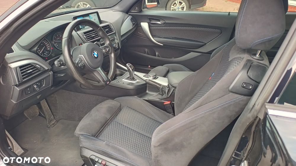 BMW Seria 2 225d M Sport - 24