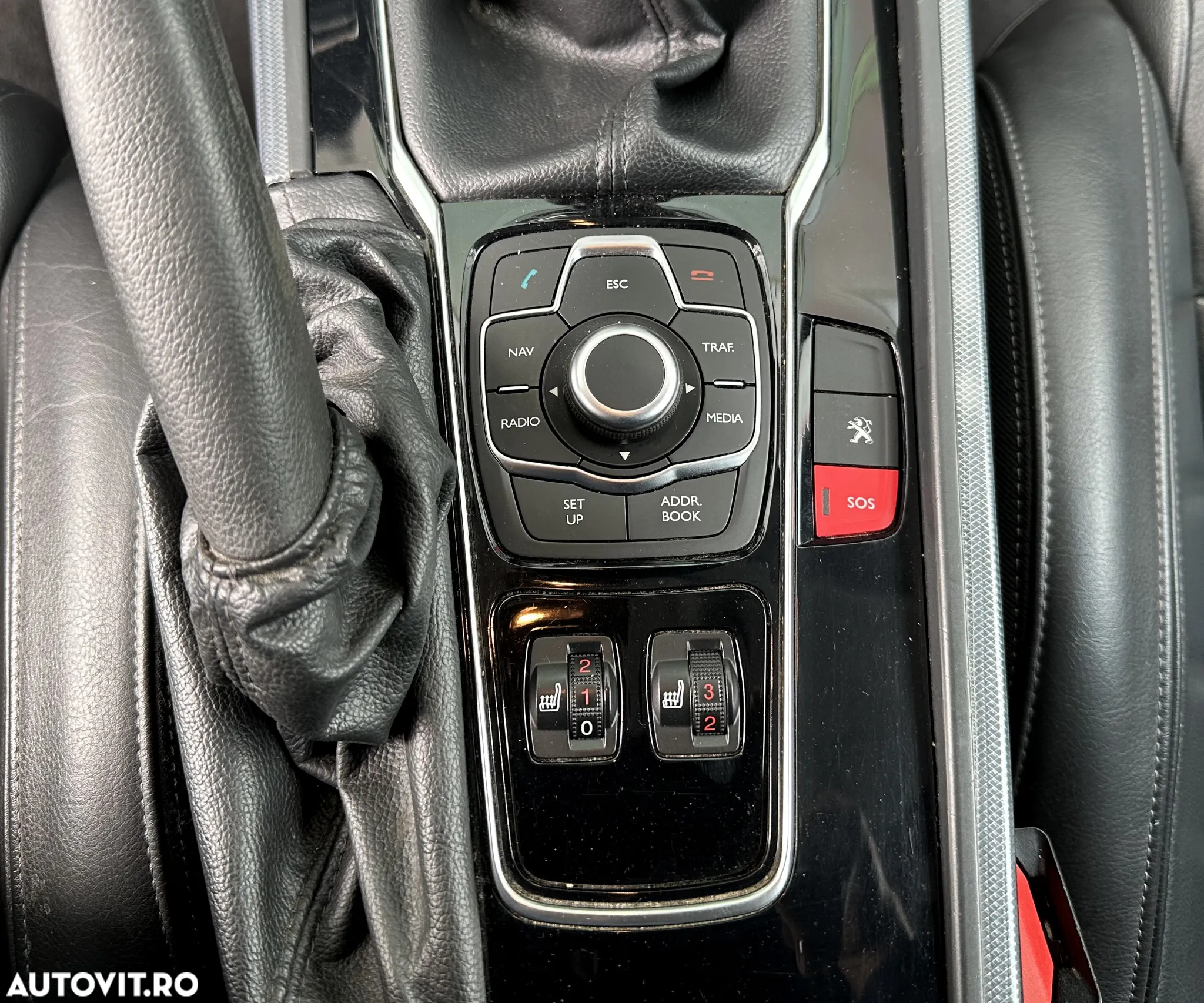 Peugeot 508 - 16