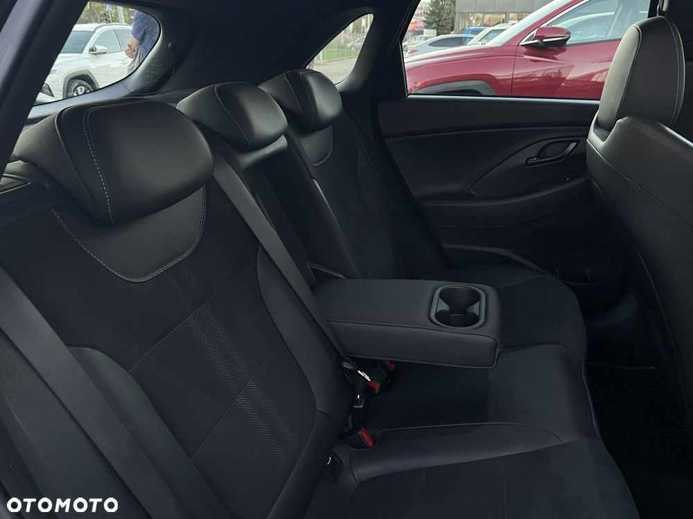 Hyundai i30 N - 19