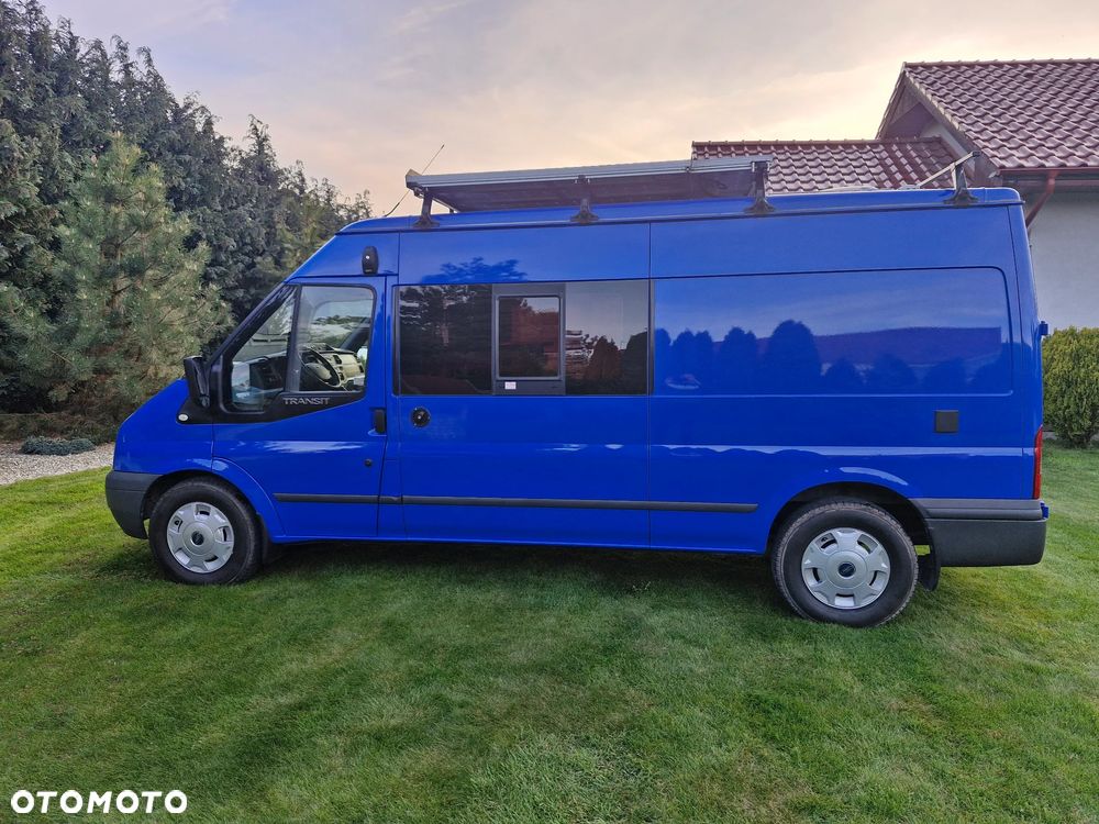 Ford Transit - 11