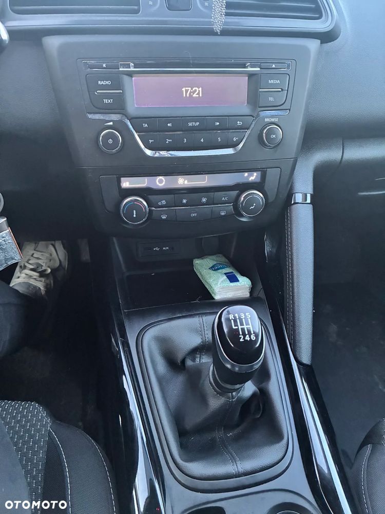 Renault Kadjar 1.2 Energy TCe S-Edition - 8