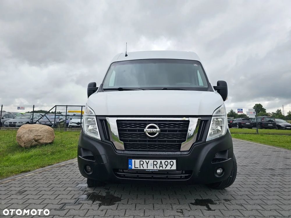 Nissan NV 400 - 3