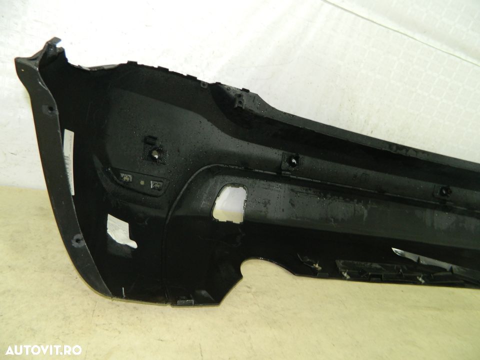 Bara spate Opel Crossland X, 2017, 2018, 2019, 2020,, 39138094 - 3