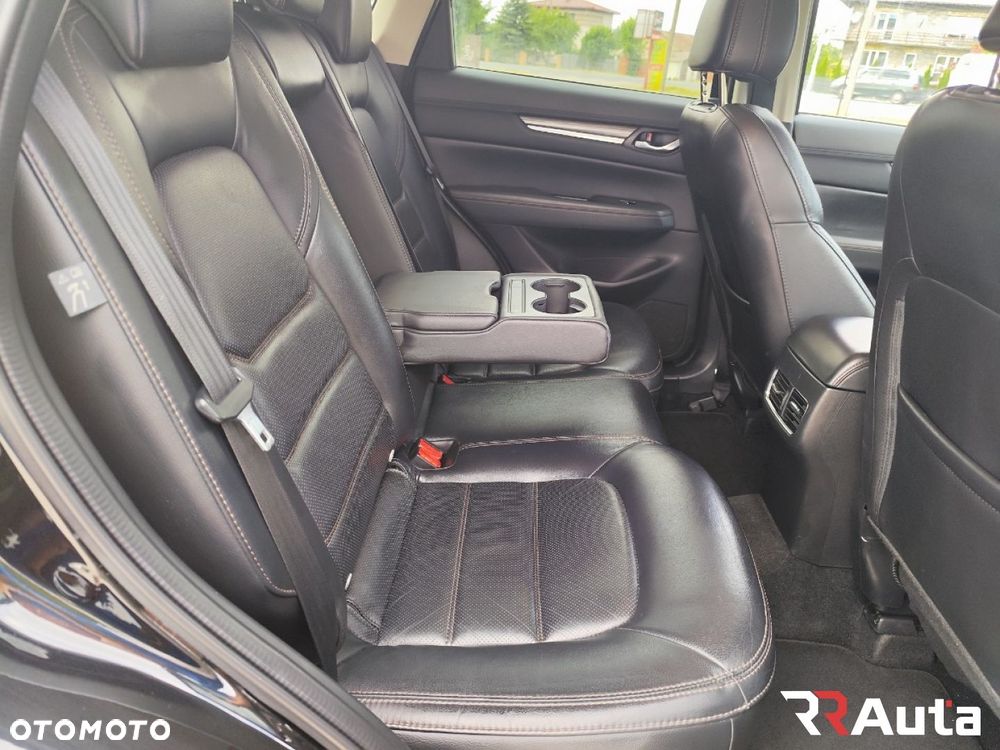 Mazda CX-5 - 30