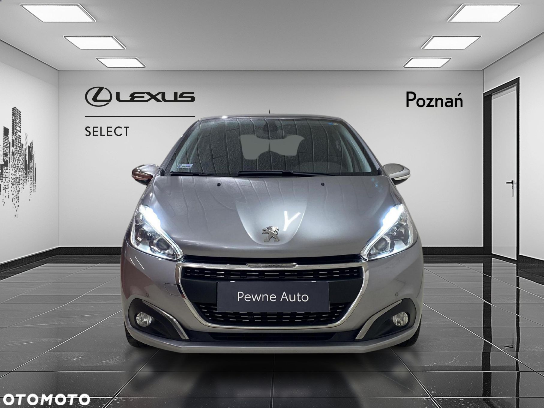 Peugeot 208 1.2 PureTech Allure - 6