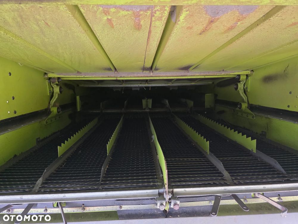 Claas Dominator 108sl - 8