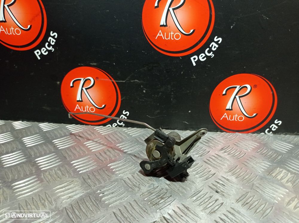 Fecho Da Mala Audi A4 Avant (8D5, B5) - 4