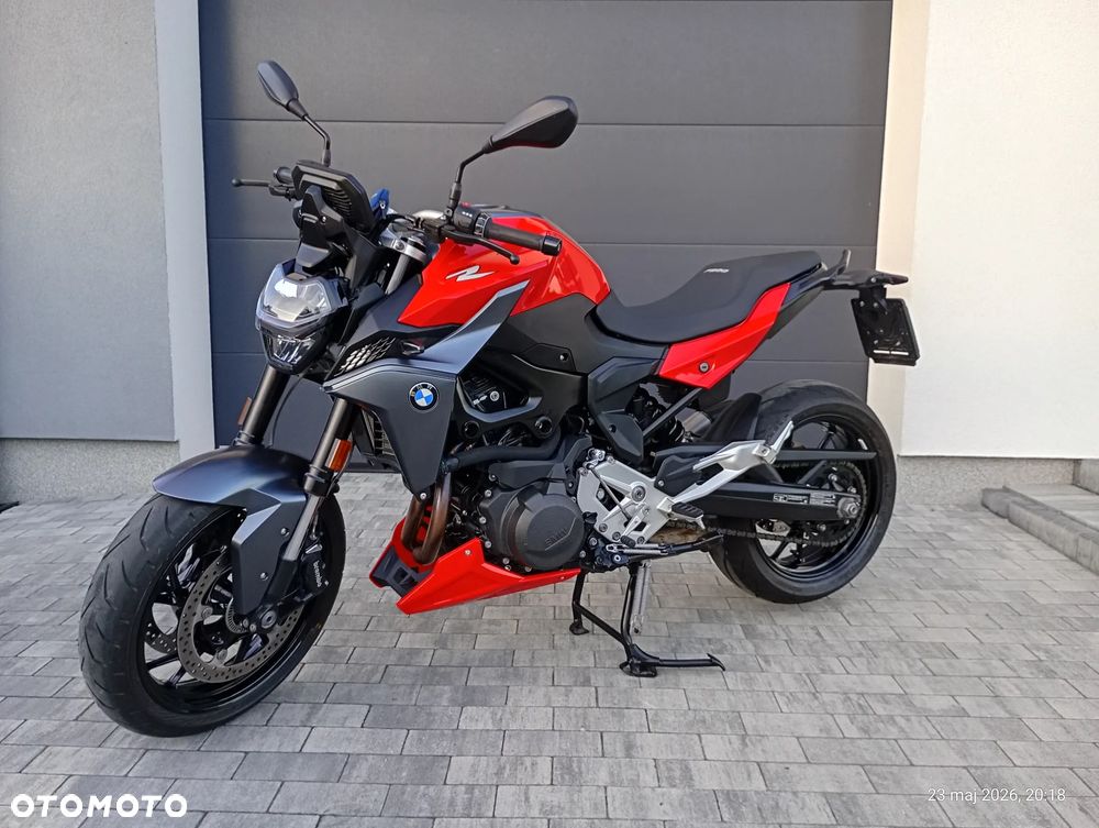 BMW F - 3
