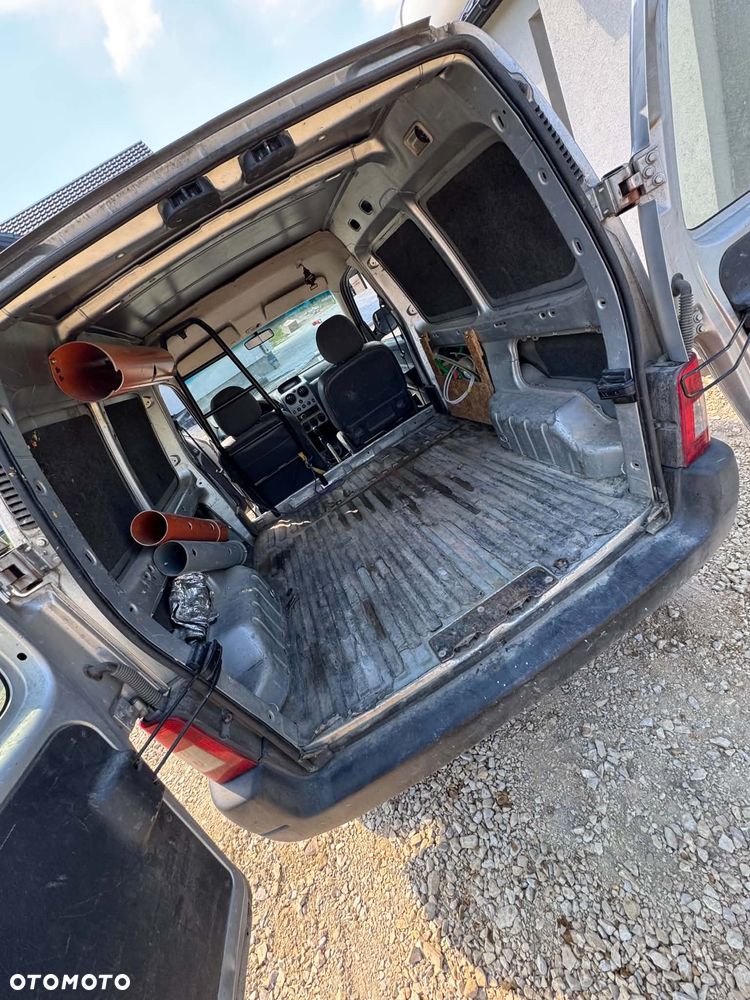 Citroën Berlingo - 12