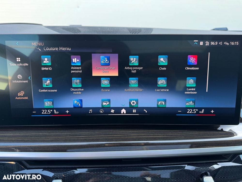 BMW X5 xDrive30d AT MHEV - 11