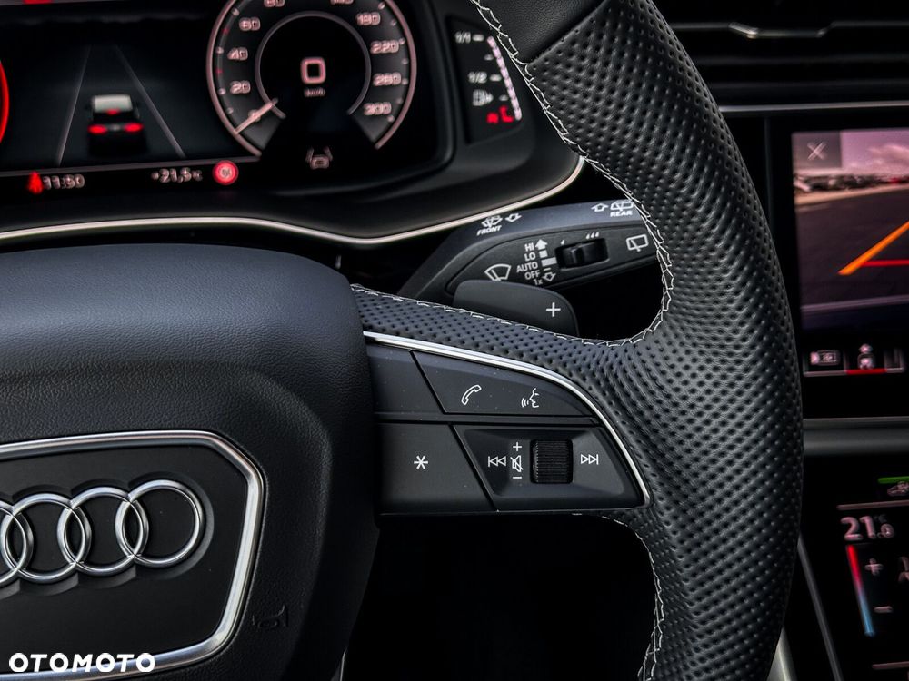 Audi Q7 - 38