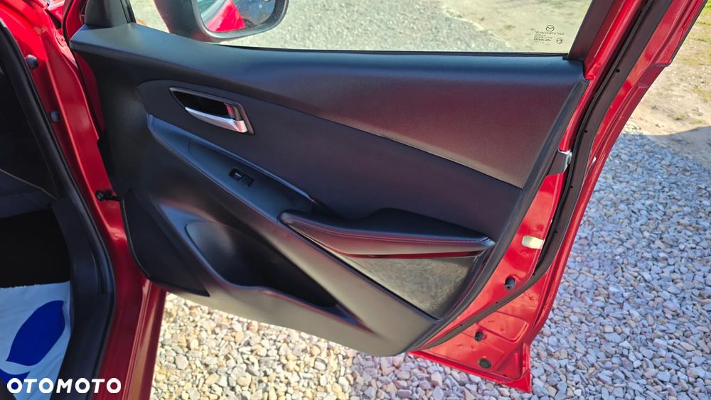 Mazda 2 SKYACTIV-G 90 Exclusive-Line - 24