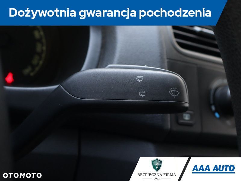 Skoda Fabia - 20